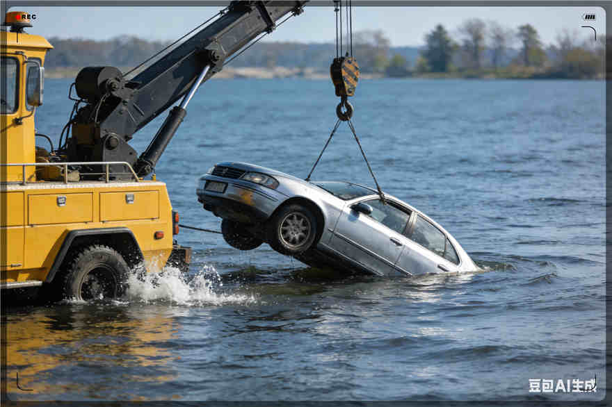 秀洲区汽车救援送柴油